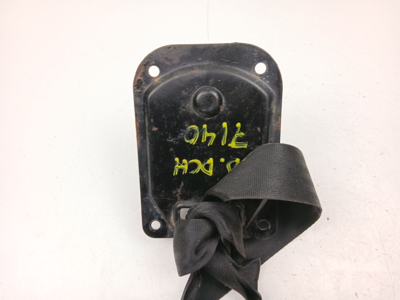 Recambio de cinturon seguridad delantero derecho para suzuki santana [g- g13a] 1.3 g referencia OEM IAM 8490170811382  