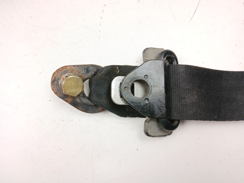 Recambio de cinturon seguridad delantero derecho para suzuki santana [g- g13a] 1.3 g referencia OEM IAM 8490170811382  