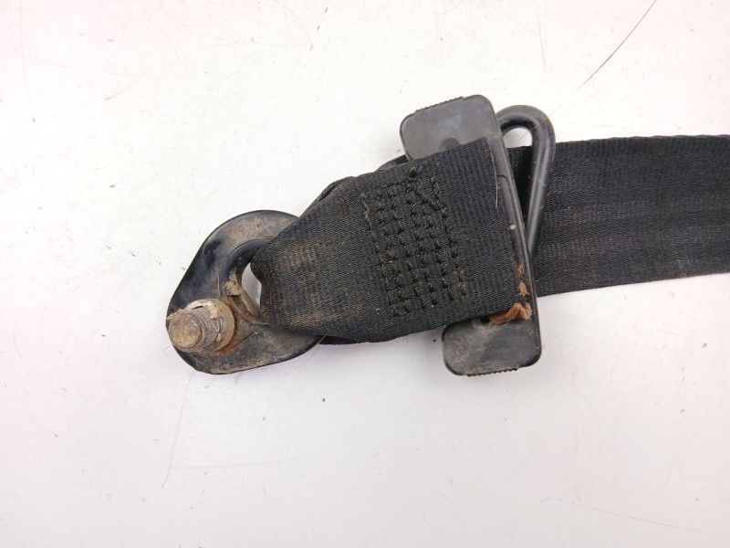 Recambio de cinturon seguridad delantero derecho para suzuki santana [g- g13a] 1.3 g referencia OEM IAM 8490170811382  