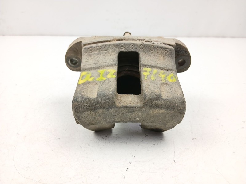 Recambio de pinza freno delantera izquierda para suzuki santana [g- g13a] 1.3 g referencia OEM IAM 55100A80010  