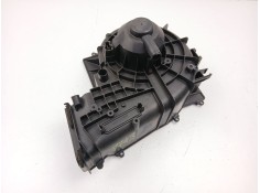 Recambio de motor calefaccion para nissan primera hatchback (p12) 1.6 referencia OEM IAM 27230AV000  