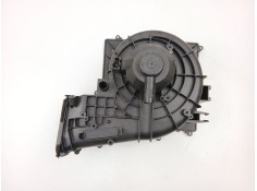 Recambio de motor calefaccion para nissan primera hatchback (p12) 1.6 referencia OEM IAM 27230AV000   2