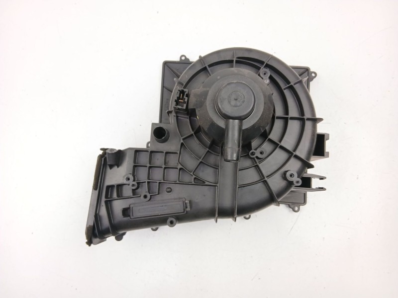 Recambio de motor calefaccion para nissan primera hatchback (p12) 1.6 referencia OEM IAM 27230AV000  