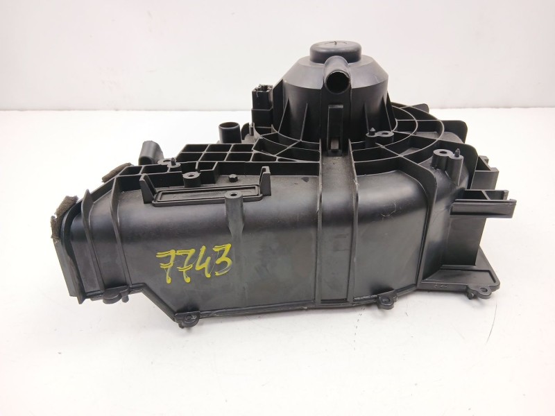 Recambio de motor calefaccion para nissan primera hatchback (p12) 1.6 referencia OEM IAM 27230AV000  