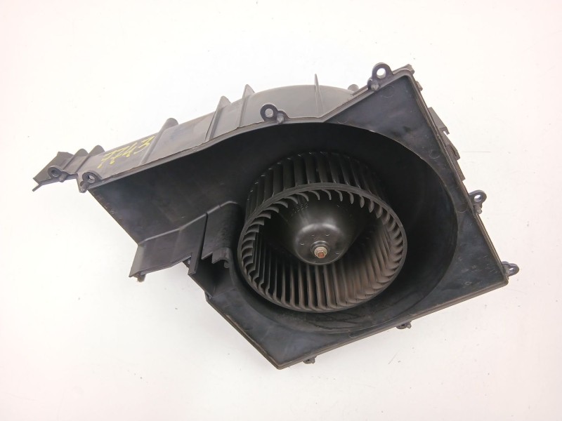 Recambio de motor calefaccion para nissan primera hatchback (p12) 1.6 referencia OEM IAM 27230AV000  