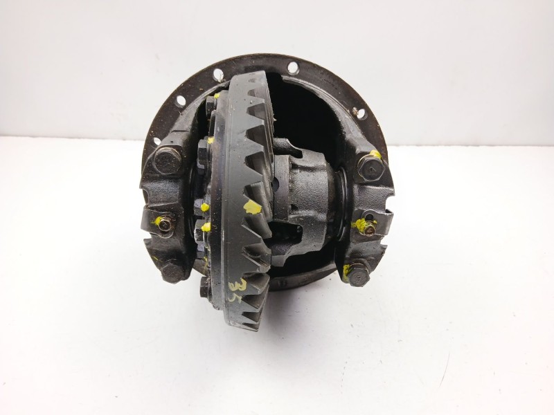 Recambio de diferencial trasero para ford maverick (ml) 2.7 td referencia OEM IAM 1961053  