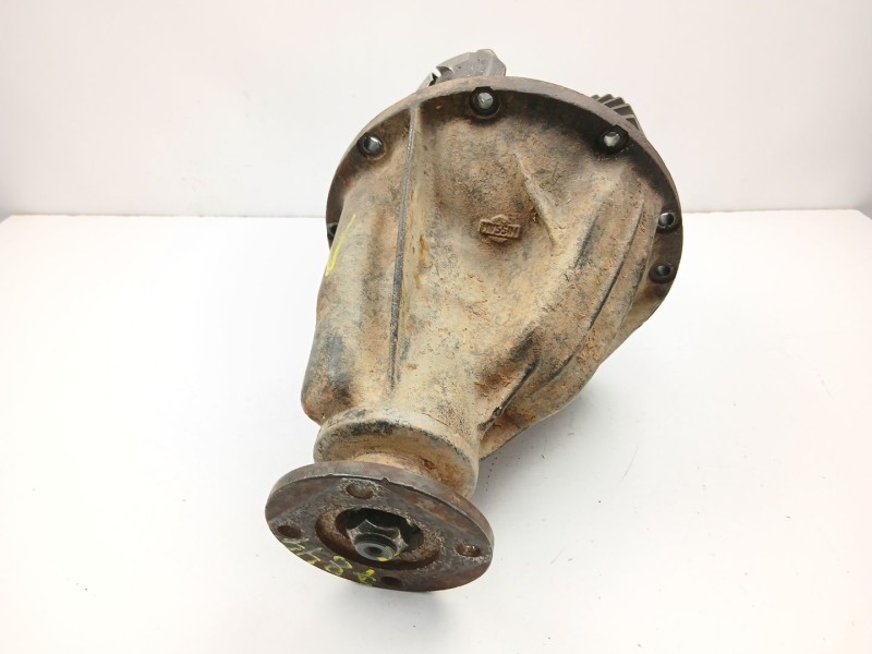 Recambio de diferencial trasero para ford maverick (ml) 2.7 td referencia OEM IAM 1961053  