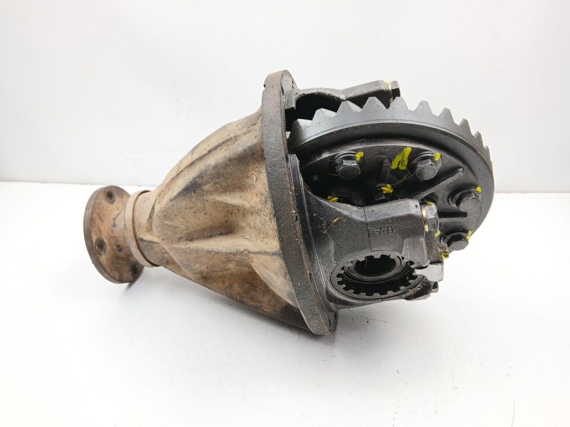 Recambio de diferencial trasero para ford maverick (ml) 2.7 td referencia OEM IAM 1961053  