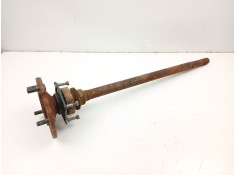 Recambio de transmision trasera izquierda para suzuki santana 300 1.6 td 9hx referencia OEM IAM 4422160A10  