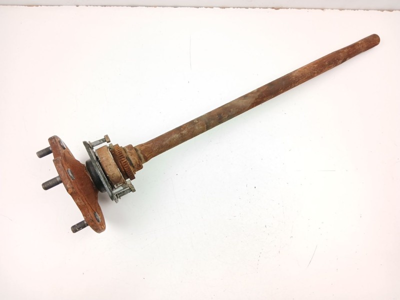 Recambio de transmision trasera izquierda para suzuki santana 300 1.6 td 9hx referencia OEM IAM 4422160A10  