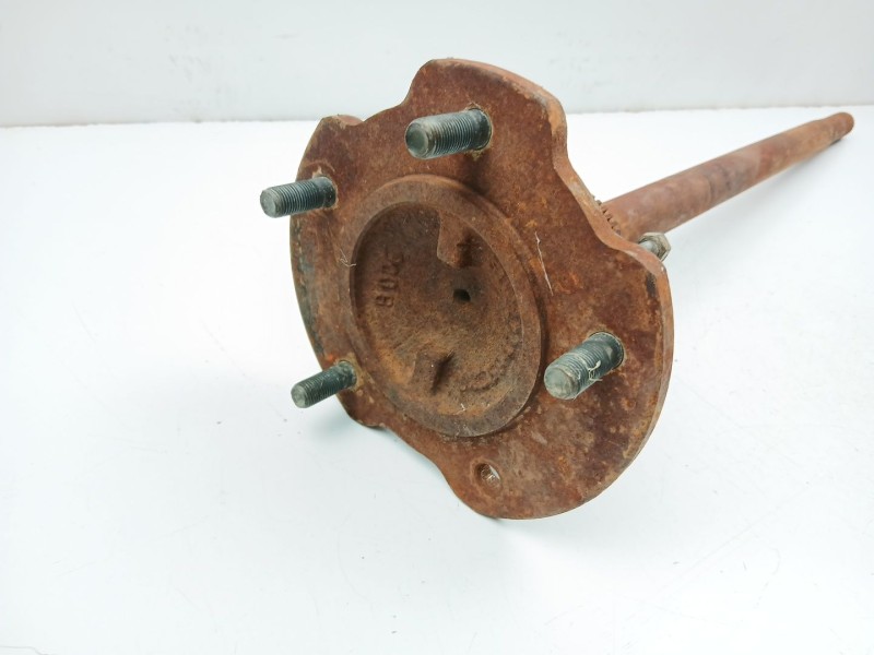 Recambio de transmision trasera izquierda para suzuki santana 300 1.6 td 9hx referencia OEM IAM 4422160A10  