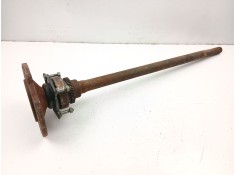 Recambio de transmision trasera derecha para suzuki santana 300 1.6 td 9hx referencia OEM IAM 4421160A10  