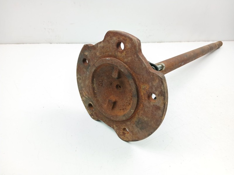 Recambio de transmision trasera derecha para suzuki santana 300 1.6 td 9hx referencia OEM IAM 4421160A10  