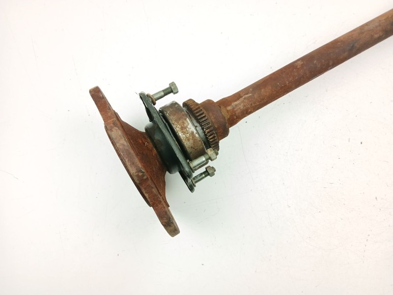 Recambio de transmision trasera derecha para suzuki santana 300 1.6 td 9hx referencia OEM IAM 4421160A10  