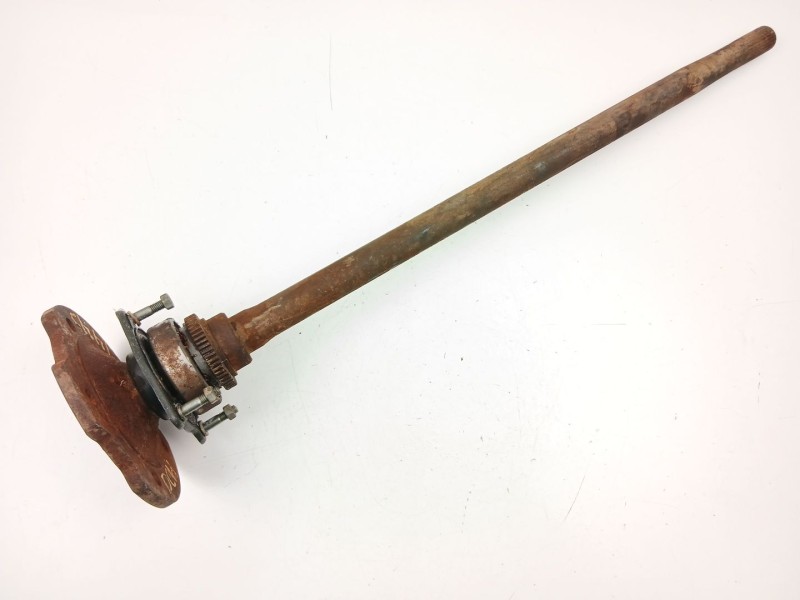 Recambio de transmision trasera derecha para suzuki santana 300 1.6 td 9hx referencia OEM IAM 4421160A10  