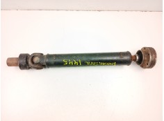 Recambio de transmision central delantera para suzuki santana 300 1.6 td 9hx referencia OEM IAM 2710160A02   2