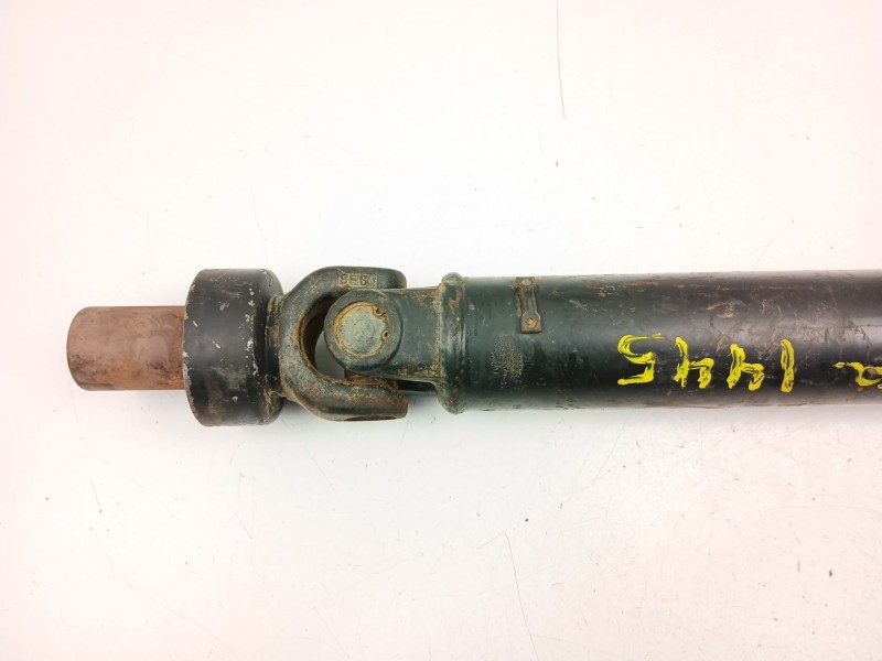 Recambio de transmision central delantera para suzuki santana 300 1.6 td 9hx referencia OEM IAM 2710160A02  