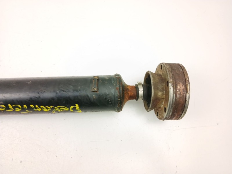 Recambio de transmision central delantera para suzuki santana 300 1.6 td 9hx referencia OEM IAM 2710160A02  