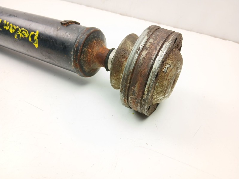 Recambio de transmision central delantera para suzuki santana 300 1.6 td 9hx referencia OEM IAM 2710160A02  