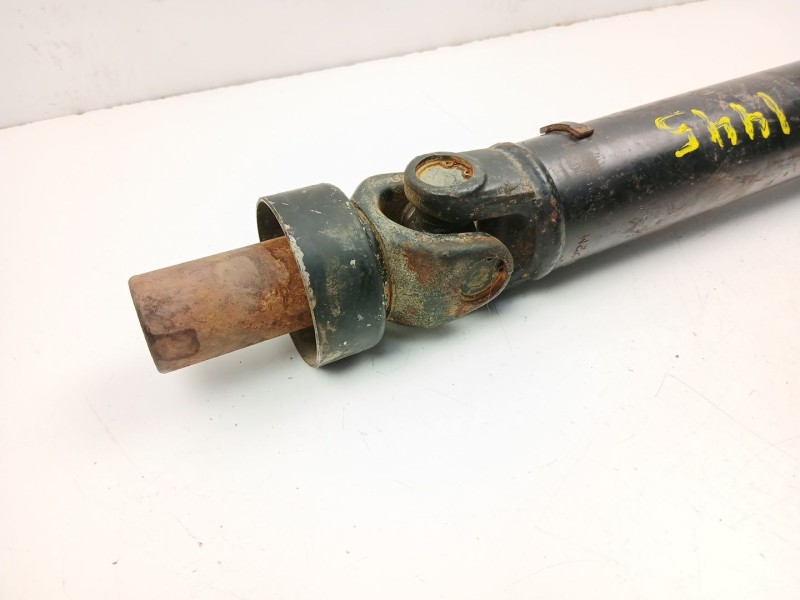 Recambio de transmision central delantera para suzuki santana 300 1.6 td 9hx referencia OEM IAM 2710160A02  