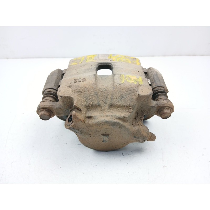 Recambio de pinza freno delantera izquierda para suzuki santana 300/350 2.0 tdi 4x4 referencia OEM IAM 5510256B30  