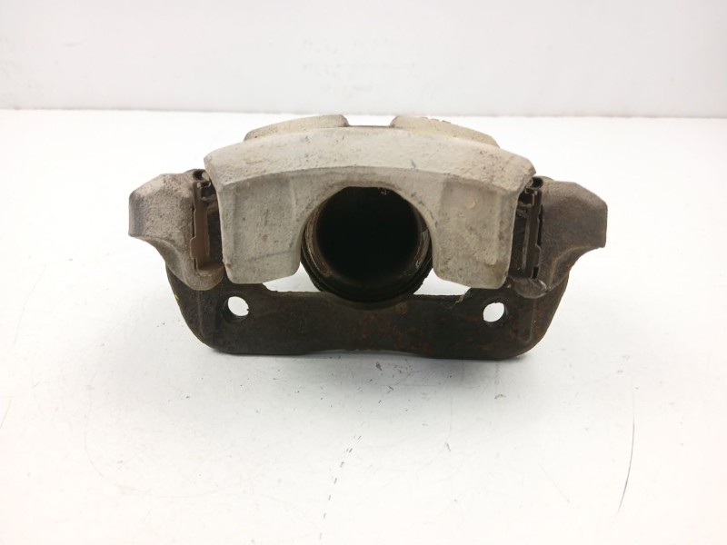 Recambio de pinza freno delantera izquierda para suzuki santana 300/350 2.0 tdi 4x4 referencia OEM IAM 5510256B30  