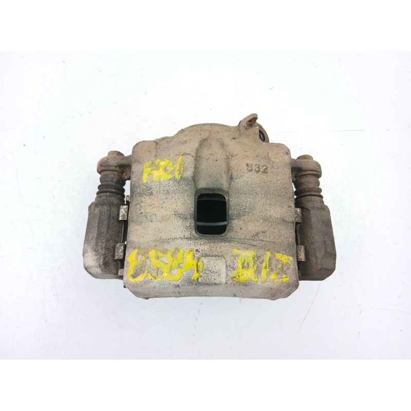 Recambio de pinza freno delantera izquierda para suzuki santana 300/350 2.0 tdi 4x4 referencia OEM IAM 5510256B30  