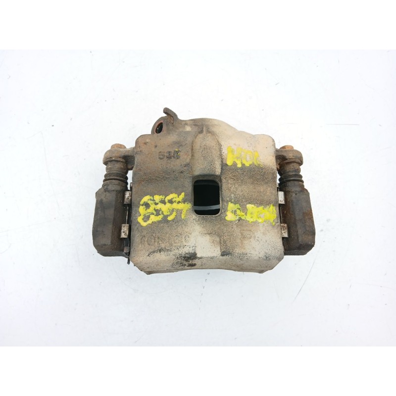 Recambio de pinza freno delantera derecha para suzuki santana 300/350 2.0 tdi 4x4 referencia OEM IAM 5510156B30  