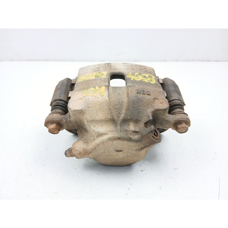 Recambio de pinza freno delantera derecha para suzuki santana 300/350 2.0 tdi 4x4 referencia OEM IAM 5510156B30  