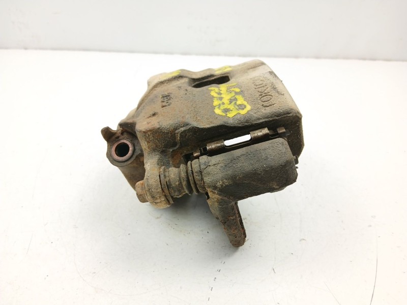 Recambio de pinza freno delantera derecha para suzuki santana 300/350 2.0 tdi 4x4 referencia OEM IAM 5510156B30  