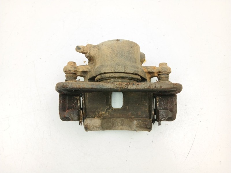 Recambio de pinza freno delantera derecha para suzuki santana 300/350 2.0 tdi 4x4 referencia OEM IAM 5510156B30  
