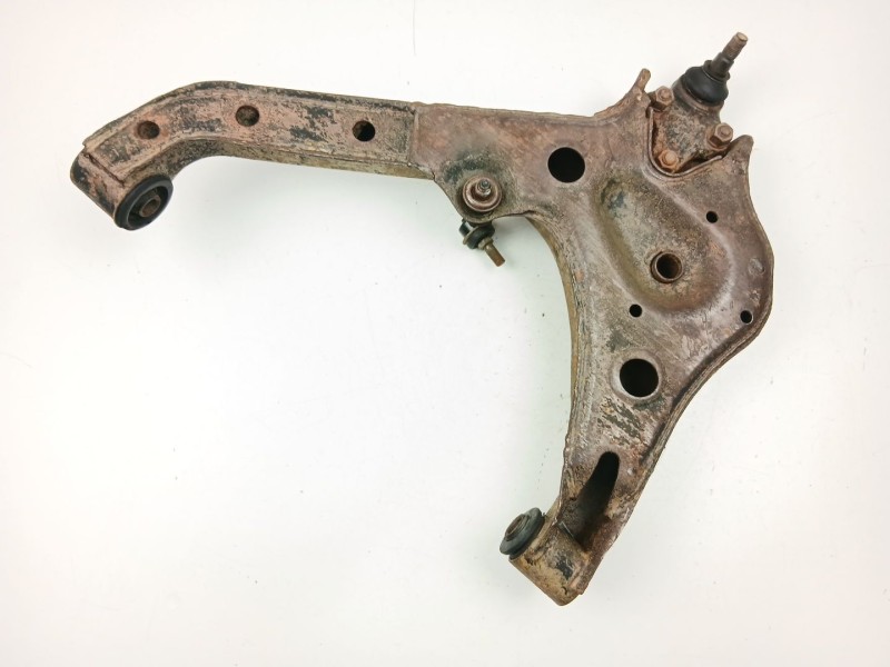 Recambio de brazo suspension inferior delantero izquierdo para suzuki vitara 1.9 d referencia OEM IAM 4520256B01  