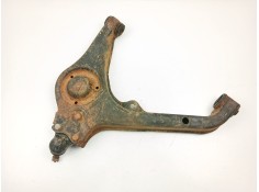 Recambio de brazo suspension inferior delantero derecho para suzuki vitara 1.9 d referencia OEM IAM 4520156B01   2