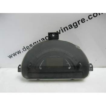 CUADRO INSTRUMENTOS 9652008280  OEM 9652008280