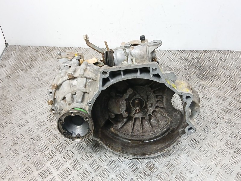 Recambio de caja cambios 5v gasolina para seat toledo i (1l2) 1.8 i referencia OEM IAM APW  