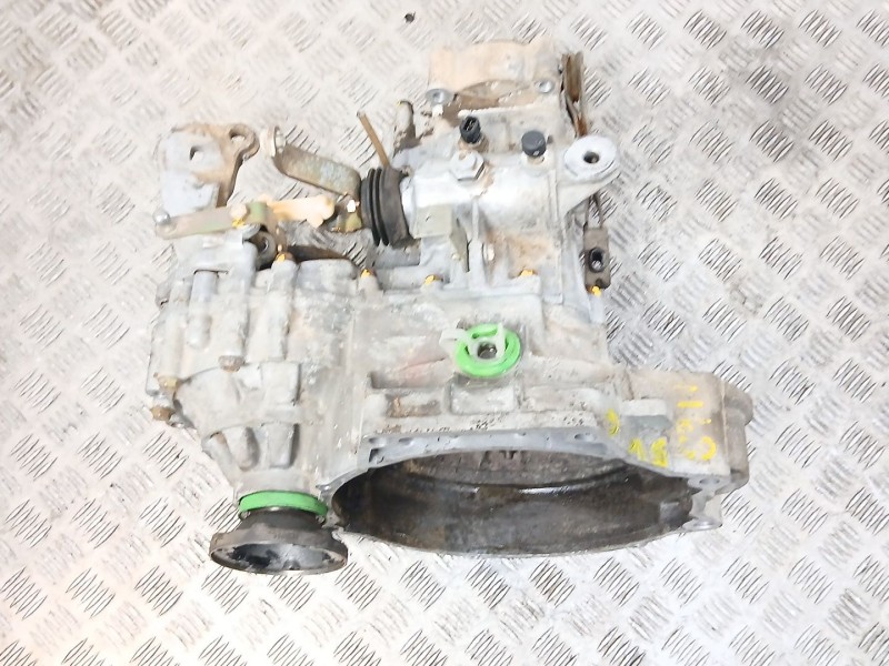 Recambio de caja cambios 5v gasolina para seat toledo i (1l2) 1.8 i referencia OEM IAM APW  
