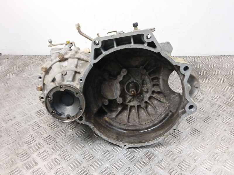 Recambio de caja cambios 5v gasolina para seat toledo i (1l2) 1.8 i referencia OEM IAM APW  