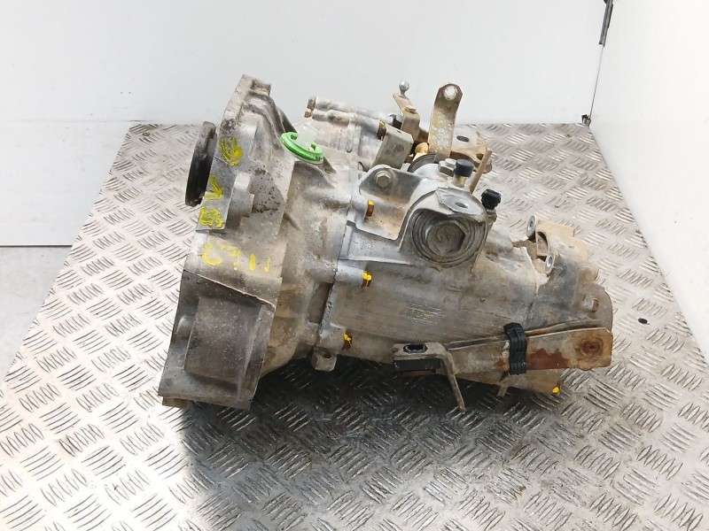 Recambio de caja cambios 5v gasolina para seat toledo i (1l2) 1.8 i referencia OEM IAM APW  