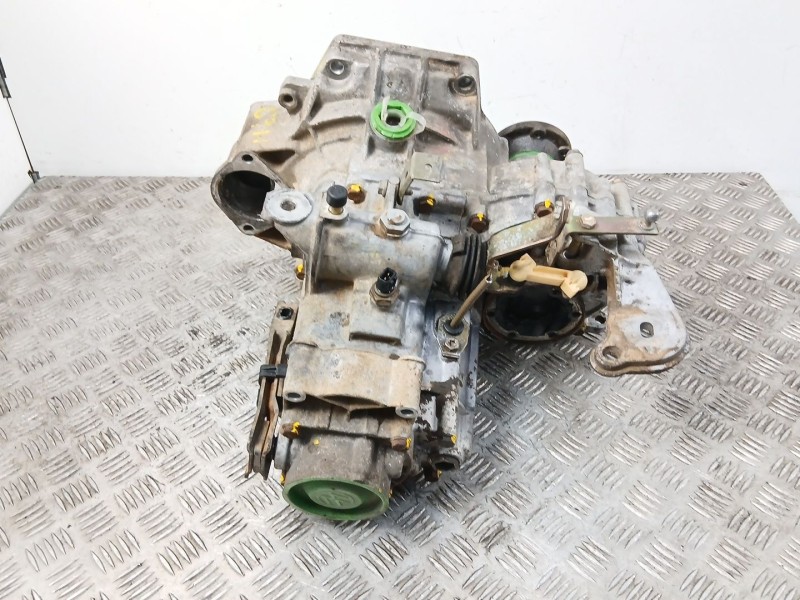 Recambio de caja cambios 5v gasolina para seat toledo i (1l2) 1.8 i referencia OEM IAM APW  