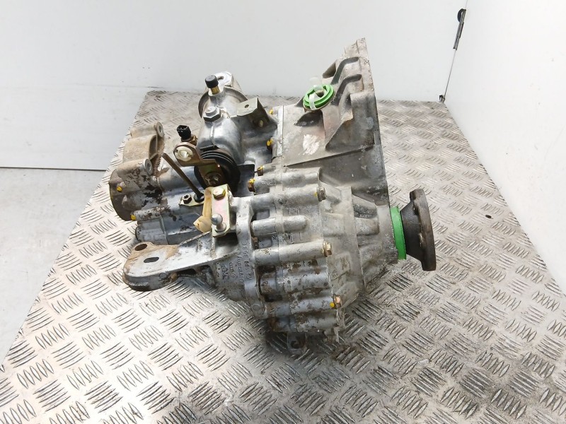 Recambio de caja cambios 5v gasolina para seat toledo i (1l2) 1.8 i referencia OEM IAM APW  