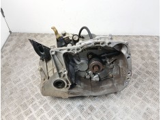 Recambio de caja cambios 5v gasolina para renault clio iii (br0/1, cr0/1) 1.2 16v (br02, br0j, br11, cr02, cr0j, cr11) referenci