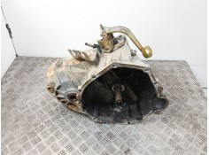 Recambio de caja cambios 5v diesel para mercedes-benz vito furgoneta (w638) 108 d 2.3 (638.064, 638.068) referencia OEM IAM A638