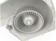 Recambio de motor calefaccion para nissan primera 1.9 d referencia OEM IAM 27210AV602   2