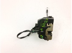 Recambio de cerradura puerta trasera derecha para nissan primera 1.9 d referencia OEM IAM 82500BA20A   2