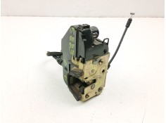 Recambio de cerradura puerta delantera derecha para nissan primera 1.9 d referencia OEM IAM 80500BA20A  