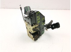 Recambio de cerradura puerta delantera izquierda para nissan primera 1.9 d referencia OEM IAM 80501BA20A  