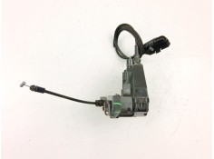Recambio de cerradura puerta delantera izquierda para nissan primera 1.9 d referencia OEM IAM 80501BA20A   2