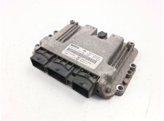 Recambio de centralita para nissan primera 1.9 d referencia OEM IAM 23710AW33B 8200391966 8200514129