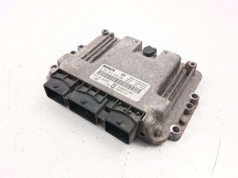 Recambio de centralita para nissan primera 1.9 d referencia OEM IAM 23710AW33B 8200391966 8200514129