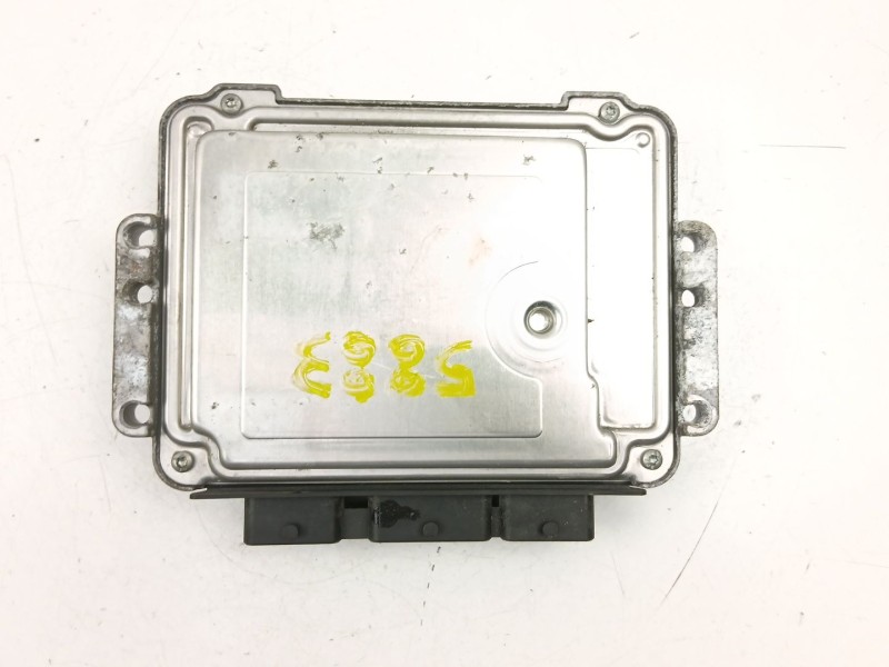 Recambio de centralita para nissan primera 1.9 d referencia OEM IAM 23710AW33B 8200391966 8200514129